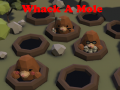 Jeu Whack A Mole