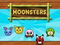 Jeu Moonsters