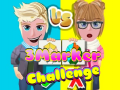 Jeu 3 Marker Challenge