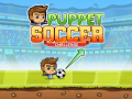 Jeu Puppet Soccer Challenge