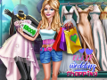Jeu Ellie Wedding Shopping