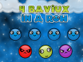 Jeu Connect 4 Baviux