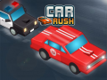 Jeu Car Rush