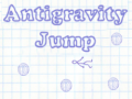 Jeu Antigravity Jump