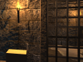 Jeu Prison escape 3d