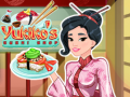 Jeu Yukiko's Sushi Shop