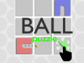 Jeu Ball Puzzle