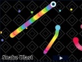 Jeu Snake Blast