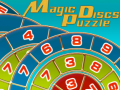 Jeu Magic Discs Puzzle
