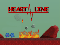 Jeu Heart Line