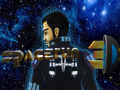 Jeu Spacerun 3D II