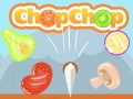 Jeu СhopСhop