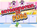 Jeu Extermination of Flies