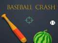 Jeu Baseball Crash