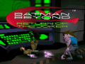 Jeu Batman Beyond: Return Of The Joker 