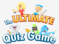 Jeu The Ultimate Quiz Game