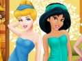 Jeu Princess Spa World