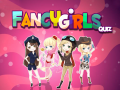 Jeu Fancy Girls Quiz
