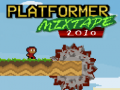 Jeu Platformer Mixtape 2010