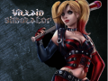 Jeu Villan Simulator
