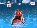 Jeu Watercraft Rush