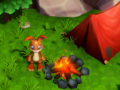 Jeu Bunny Adventures 3D