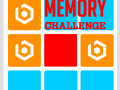 Jeu Memory Challenge