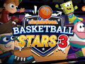 Jeu Basketball Stars 3