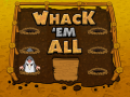 Jeu Whack 'em All