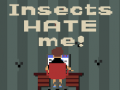 Jeu Insects Hate Me