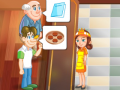 Jeu Chocolate Shop