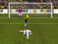 Jeu Bicycle Kick Challenge