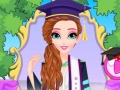 Jeu Graduation Hairstyles