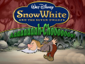 Jeu Snow White and the Seven Dwarfs Aaah-Choo!