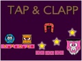 Jeu Tap & Clapp