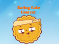 Jeu Eating Cake Contest