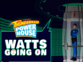 Jeu The thundermans power house watts going on