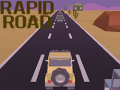 Jeu Rapid Road