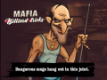 Jeu Mafia Billiard Tricks