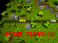 Jeu Voxel Tanks 3D