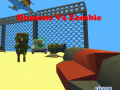 Jeu Kogama: Humans Vs Zombie