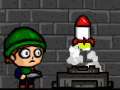 Jeu Explode a nazi