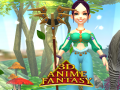 Jeu 3D Anime Fantasy