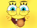 Jeu Spongebob Gets Ingredients