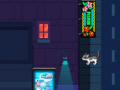 Jeu Oasis 2D