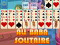 Jeu Ali Baba Solitaire