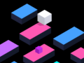 Jeu Cube Jump