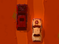 Jeu Furious Road