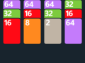 Jeu Twenty48 Solitaire