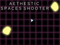 Jeu Aethestic Spaces Shooter